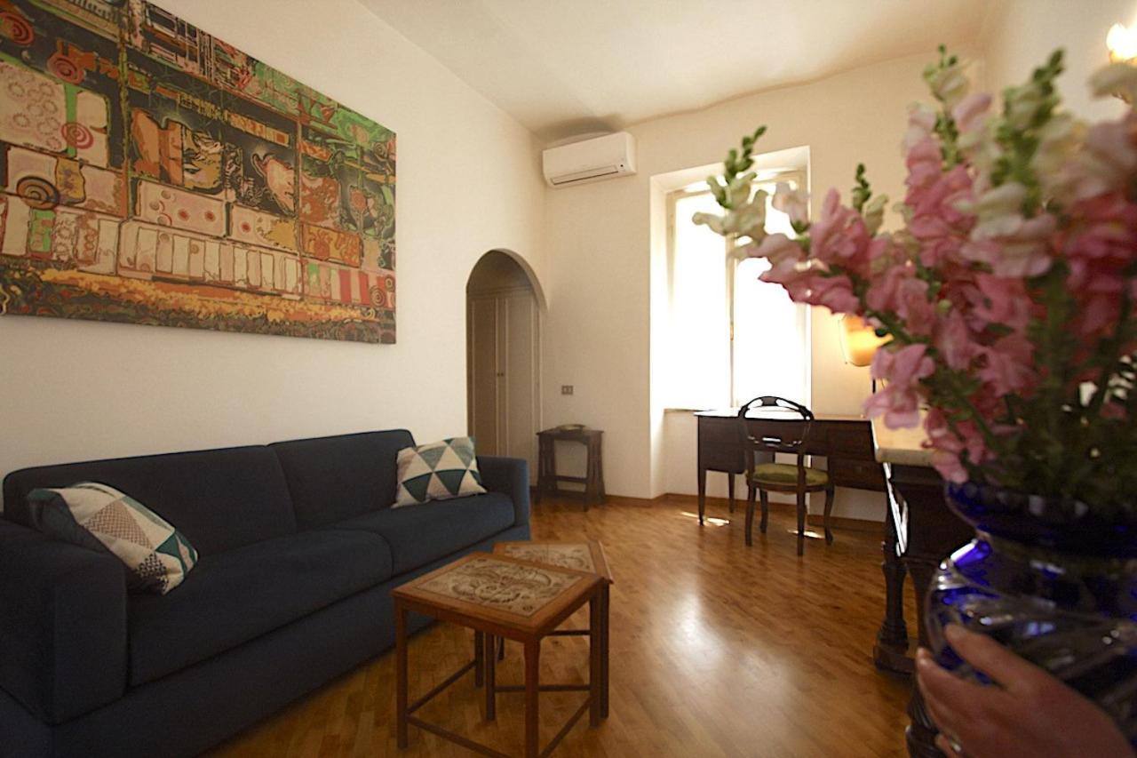 Scala Holiday House Rome Buitenkant foto