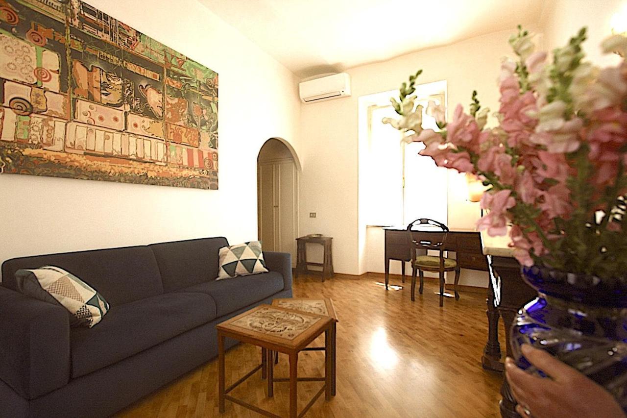 Scala Holiday House Rome Buitenkant foto