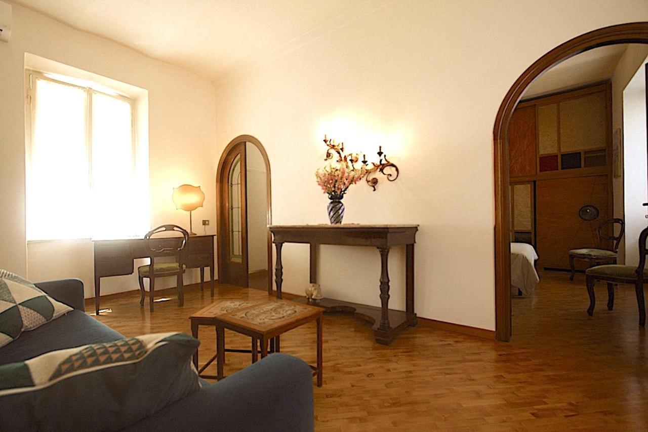 Scala Holiday House Rome Buitenkant foto