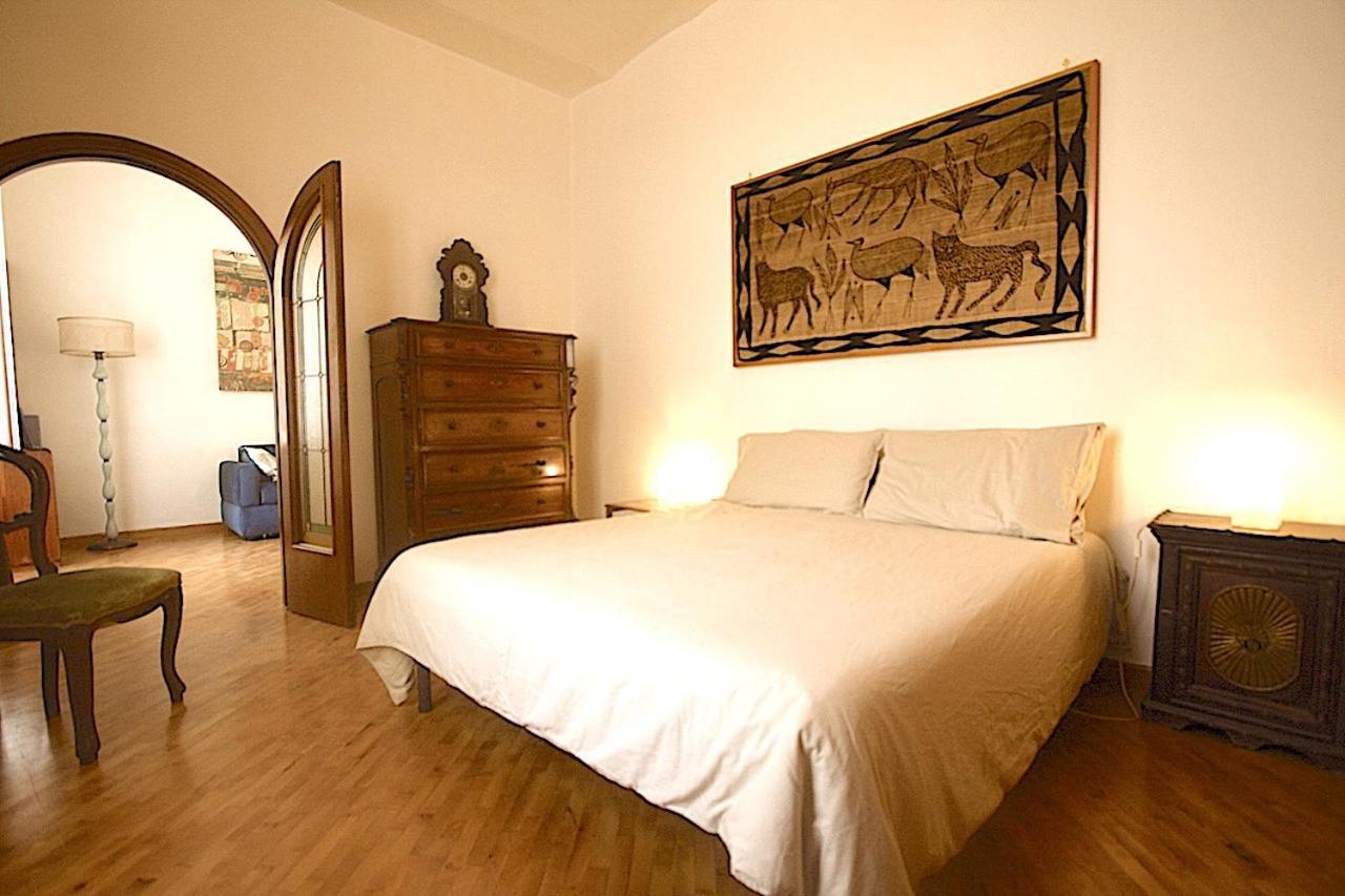 Scala Holiday House Rome Buitenkant foto