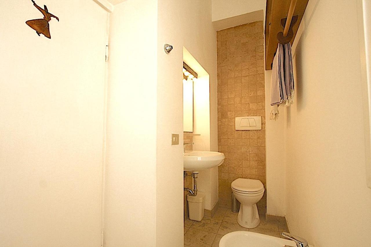 Scala Holiday House Rome Buitenkant foto