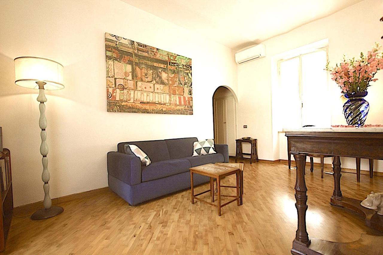 Scala Holiday House Rome Buitenkant foto
