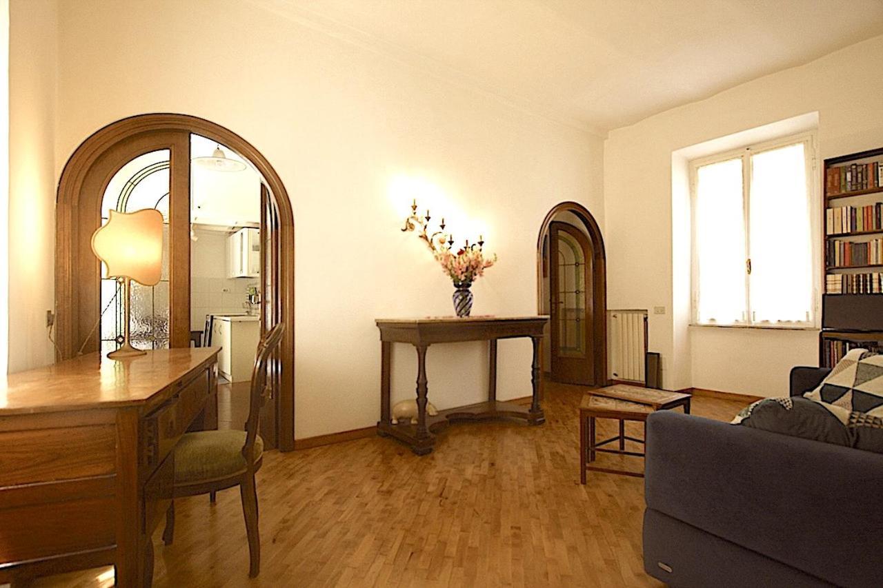 Scala Holiday House Rome Buitenkant foto