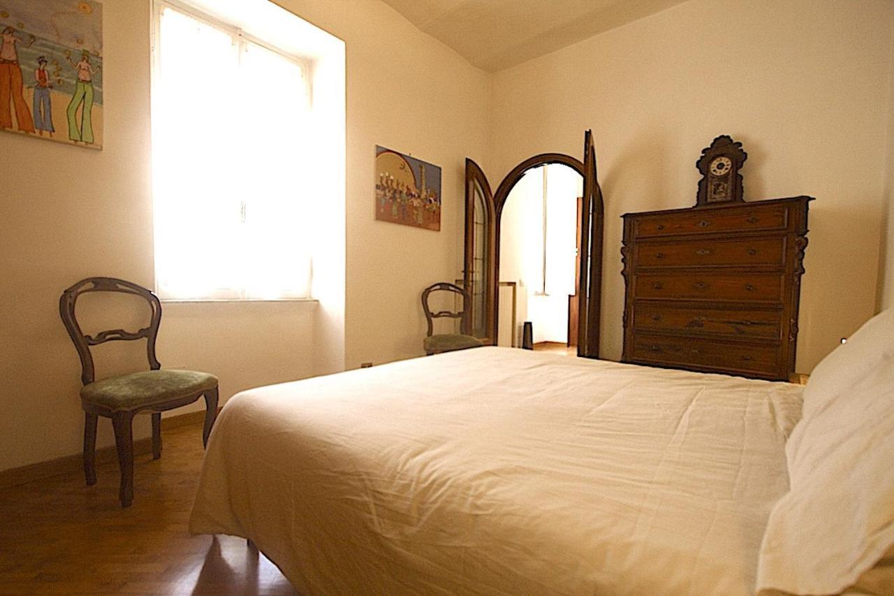 Scala Holiday House Rome Buitenkant foto