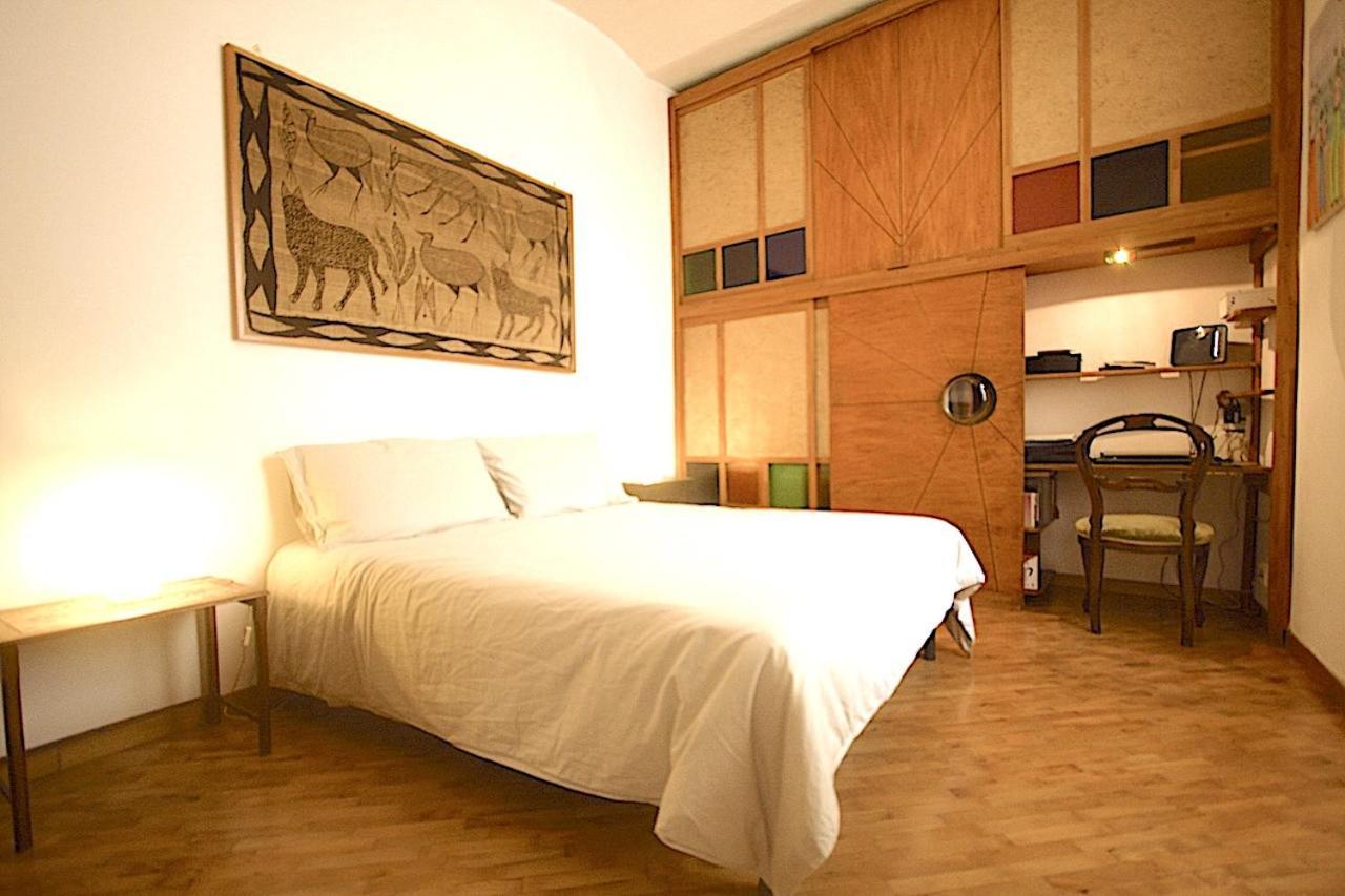 Scala Holiday House Rome Buitenkant foto