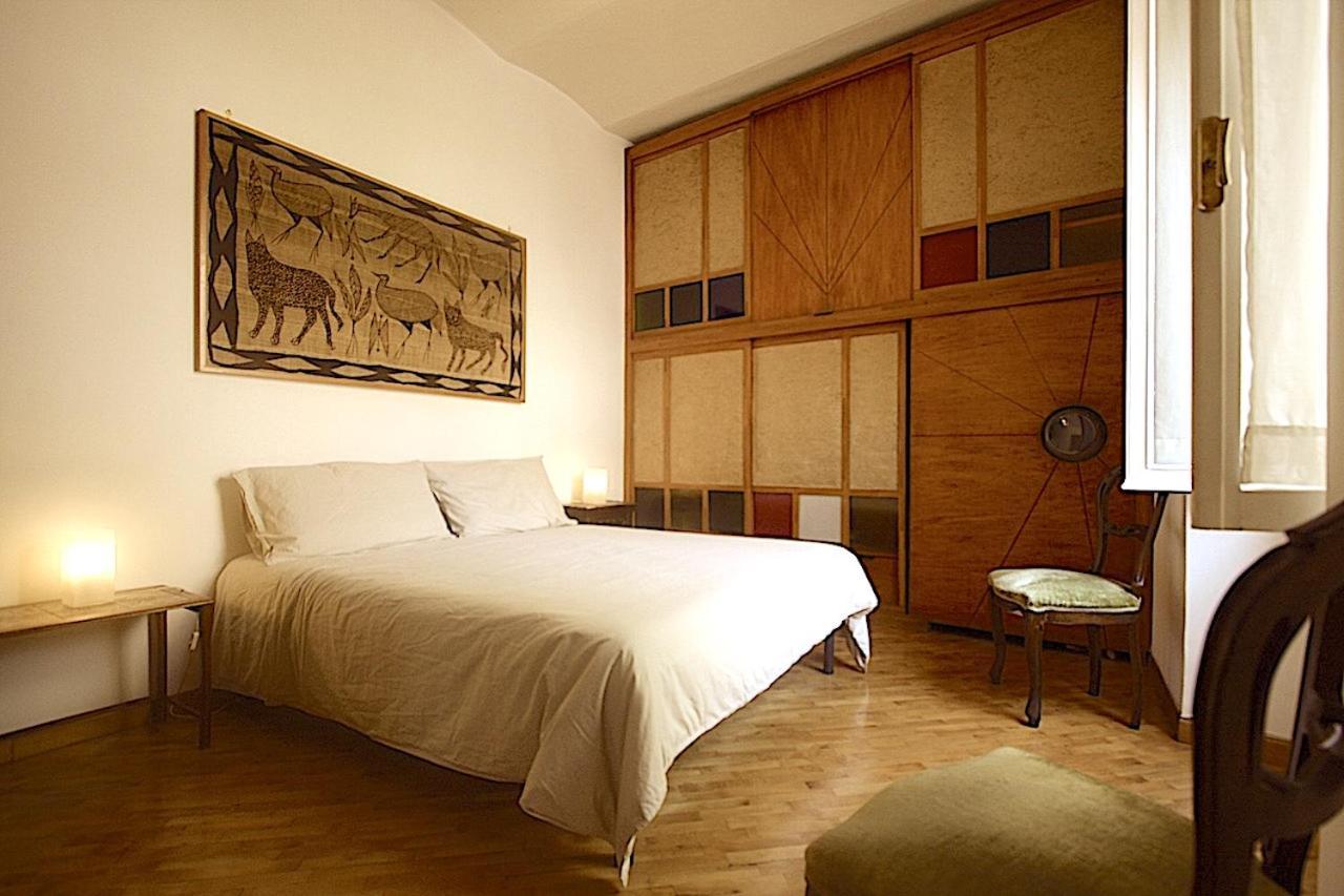 Scala Holiday House Rome Buitenkant foto